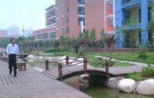 青城风景 2室2厅 东南