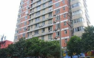 雅图丽景 3室2厅 南