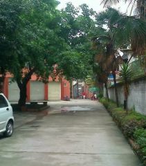 铁路局宿舍 3室1厅 北