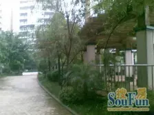 农业园区 天高鸿苑一房43万