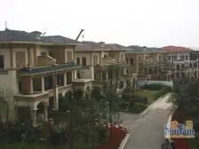 恒大绿洲 5室2厅 南 北