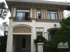 恒大绿洲六期位置安静舒适 花园社区回家就是一种度假