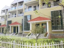 天赐良园四层联排别墅,价格实惠,诚心出售,性价比高,配套齐全