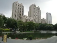 新天地·翠湖天地雅苑·3室·2厅