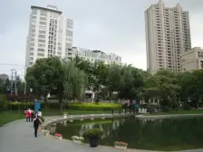 二次装修 南北通两房 诚意出售 带车位