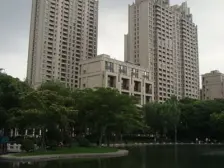 新天地 甄稀城市复式 全新精装修保养好 有产权车位