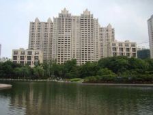 满五、惟一、低总价经典三开间全南户型,超大双阳台设计,