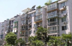 浙大北门电梯房,近西湖近植物园,下楼就是地铁口