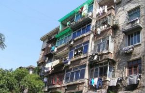 浙大旁在家可见山景房,下楼就是地铁,户型方正