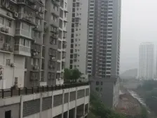 天星桥 和谐苑三房68万