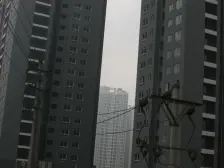 天星桥 和谐苑三房95万