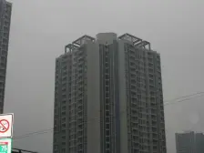 荔枝园 2室2厅 东南