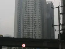 9号线旁 荔枝苑 全新装修小两房 朝向安静 拎包入住