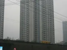 业主安心急售,随时可看房,下楼就是公交车站