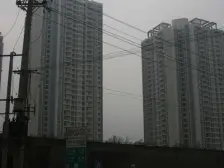 荔枝园安静精装带家具家电可拎包入住两房诚心出售