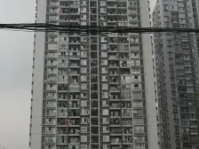 轻轨九号线旁正规一室一厅 保持良好 安心出售