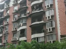 天星桥 明博大厦四房99万