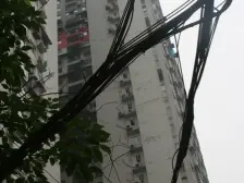 出行方便 采光好带外阳台 明厨明卫通风好