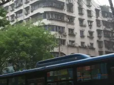 9号轨道,精装修家电家具齐全,业主在长寿基本没住,