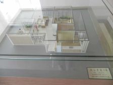 南徐商圈 精装四房, 出行方便