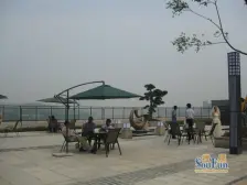 龙洲湾 康利尔风花树二房