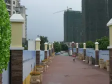 采光好,交通便利,卖一层使用面积两层,实用率高