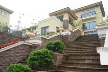 葡萄庄园 4室1厅 东南