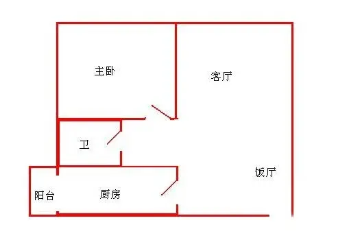 龙园山庄麒麟阁