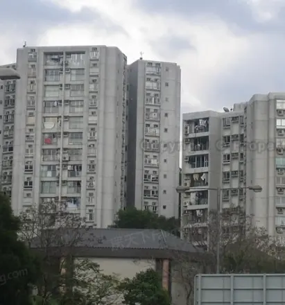 毕架山花园别墅