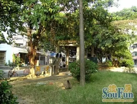 毕架山花园别墅