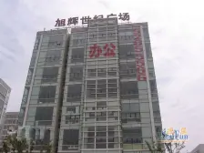 落地窗,复式房。全新城市界面:圈层纯粹。