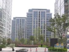 旭辉世纪广场 2室1厅 北