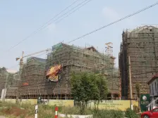 格林小镇3房诚心出售,楼层好,户型好,无遮挡。