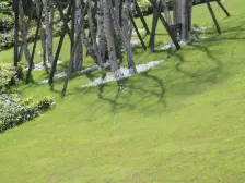 精装电花园洋房大平层带露台带车库送地下室