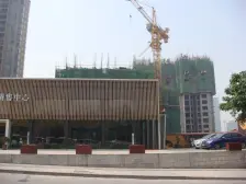 高新区 恒高月光宝盒一房17.5万