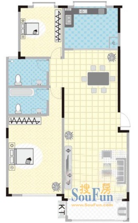 石碣龙泉街小区
