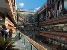 绿地公园广场 1室1厅 南