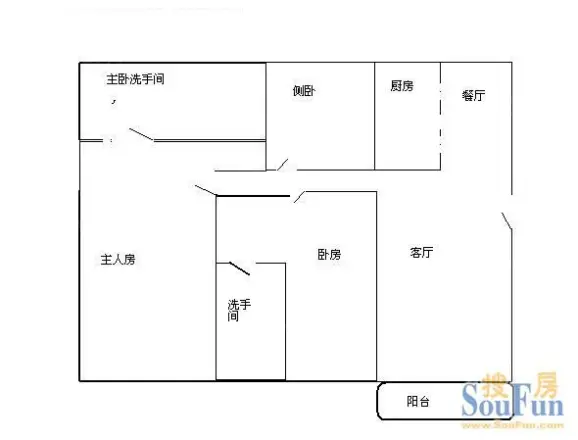 招商海琴花园