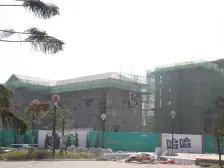 龙头寺 金科公园王府四房