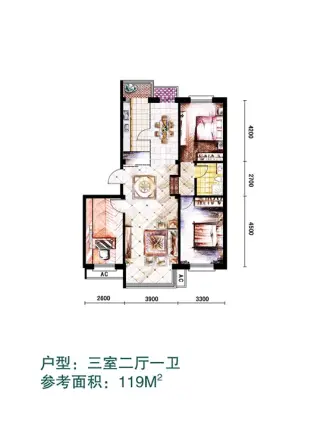 和兴阁