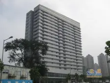 北岸长风 3室1厅 南
