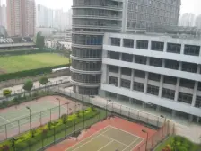 矗立在60米高空的魔法森林(中环近内环品位洛夫特)