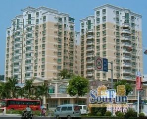 永盛街3室2厅南北