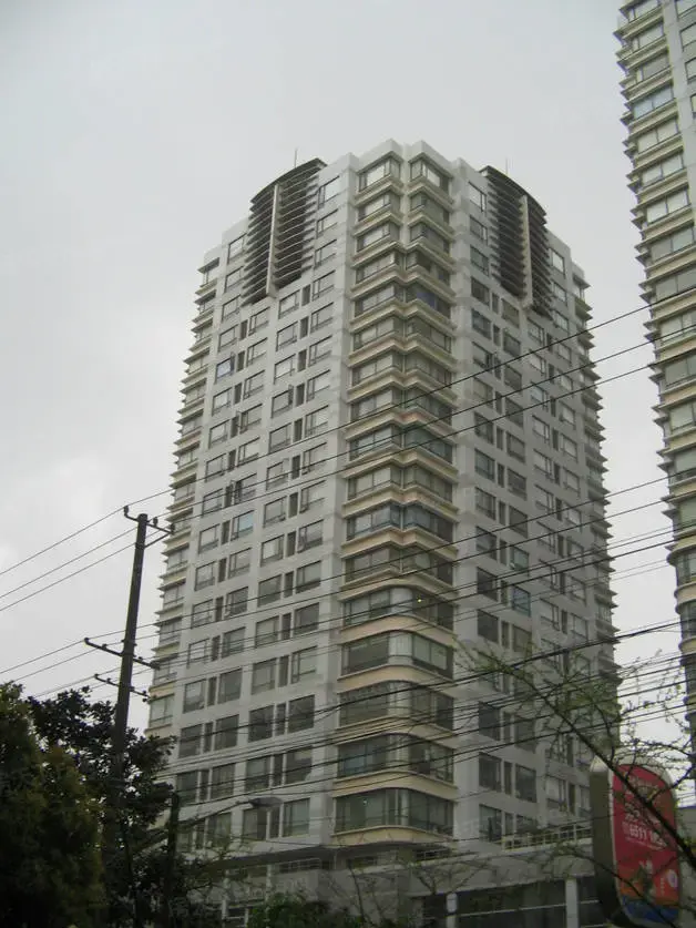 天宝华庭写字楼