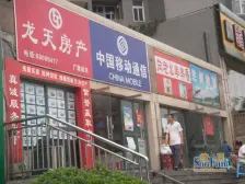 17年接房次新小区,小高层,小三房,高楼层视野好