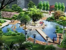 桃花新城 小区房 出行方便 2室