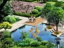 宝润国际(长寿) 2室2厅 南 北