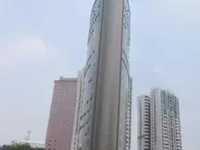 内环内,精装一室 ,全屋品牌家具,所看即所得,急卖