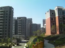 清江润城三期38栋出行方便户型好