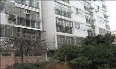 康居苑3室2厅东南
